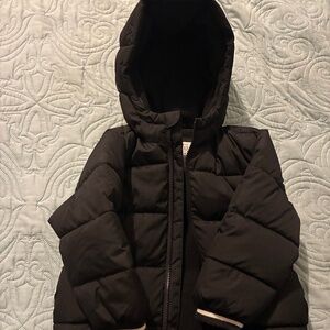 GAP Boy’s Cold Climate Jacket